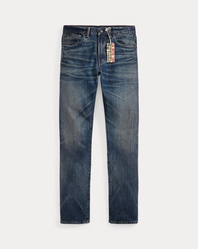 Rrl ralph lauren double - ralph,