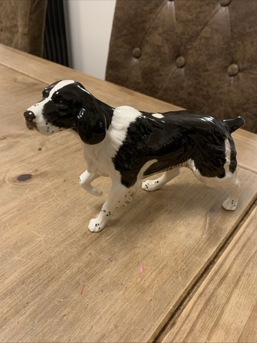 Beswick dog - beswick,