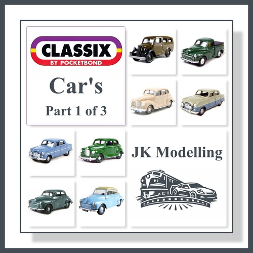 Classix cars for your - classix,