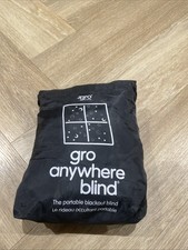 Gro Anywhere Blind Portable