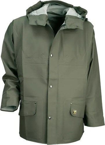Guy cotten isoder - cotten, waterproof