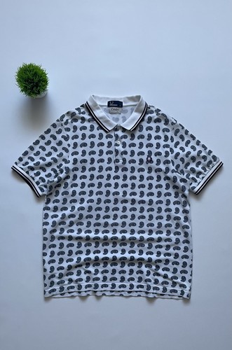 Polo fred perry - fred, x