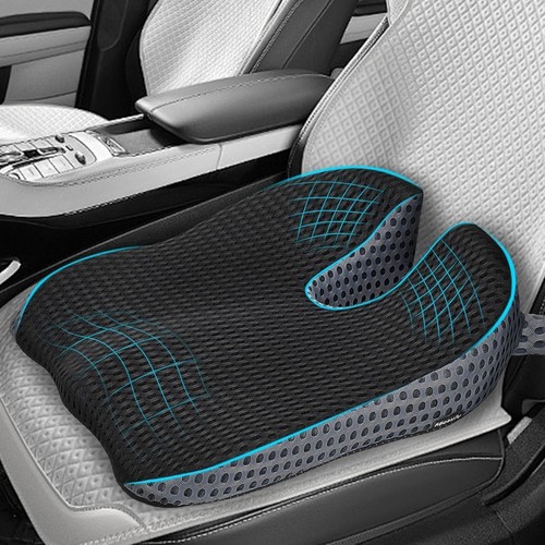 Car seat cushion - car, memory