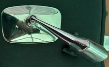 Triumph Stag Drivers Side Door