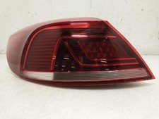 PASSAT CC PASSENGER TAIL LIGHT