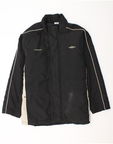 Umbro mens hooded - mens,