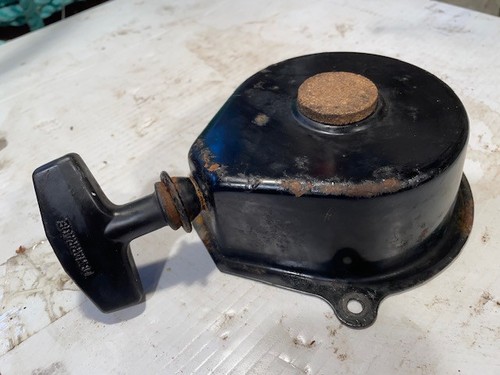 Mercury 2hp stroke - mercury,