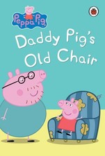 Peppa Pig: Daddy Pig's Old