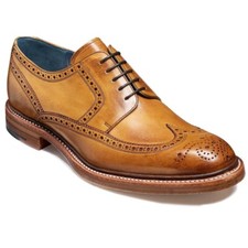 BARKER - Bailey Cedar - Mens