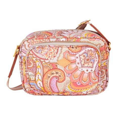 Oilily salina shoulder bag - oilily,