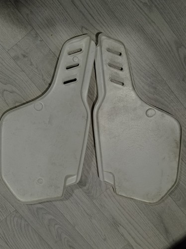 Maier usa side panels - usa,