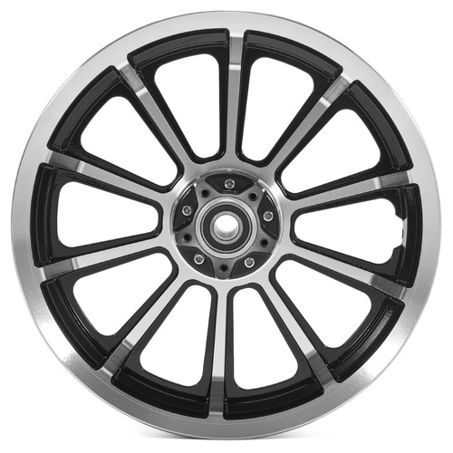 16x3 front wheel rim - front, for
