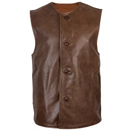 Brown ww1 british repro - ww1,