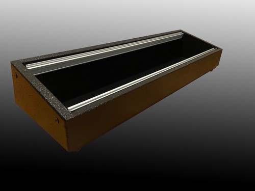 104hp eurorack case - 104hp,