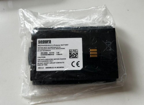 Genuine sepura 300 01174 - genuine,