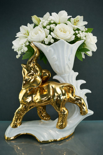 Vintage italian sicas elephant - italian,