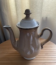 Vintage Denby Seville Coffee