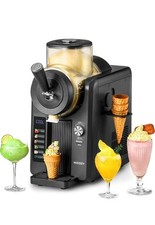 HiCOZY F3 Slush Machine, Ice