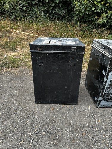 Vintage british metal - 3/9,