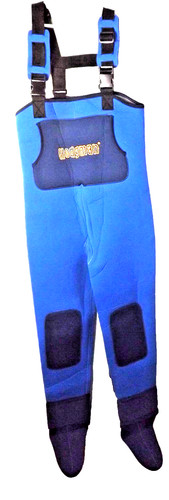 Hodgman lakestream neoprene - hodgman,