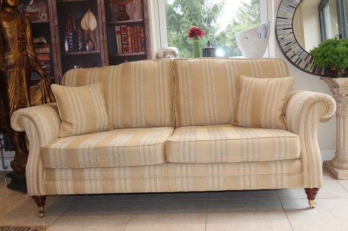 Designer parker knoll sofa - designer,