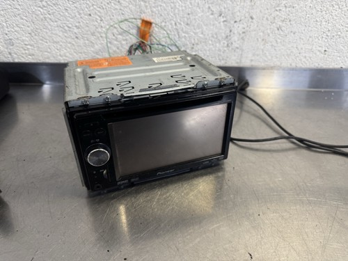 Pioneer avic f900bt - pioneer,