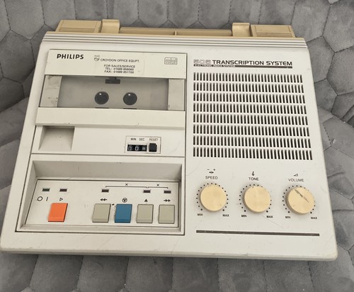Vintage philips 505 mini - vintage,
