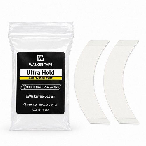 Walker tape ultra - tape, c