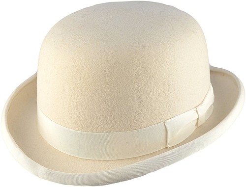 100 wool felt - 100%, men