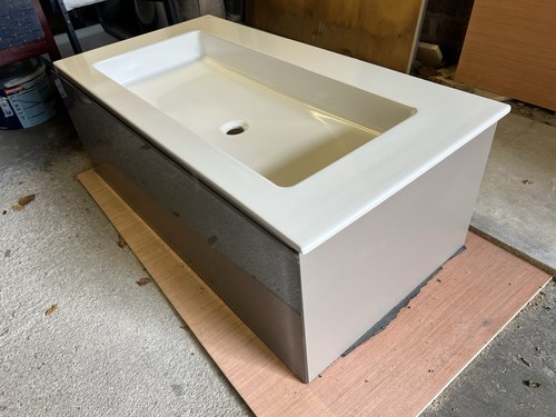 Keuco edition vanity unit - edition, 11