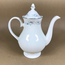 Vintage Mayfair Fine Bone China Coffee Pot