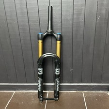 Fox 38 Float Factory GRIP2 Boost MTB Forks 29-inch, 170mm