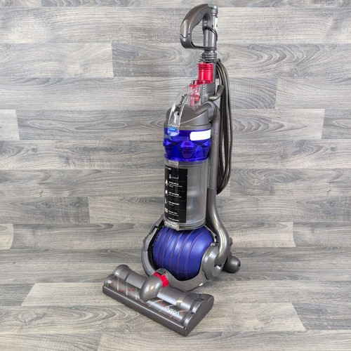 Dyson dc24 small upright - dyson,