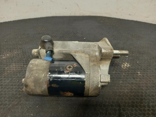 Toyota hilux starter motor - toyota,