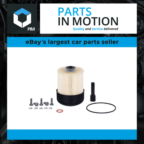 Fuel filter fits dacia sandero - fits,