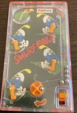 Vintage Tomy Palitoy Smurf