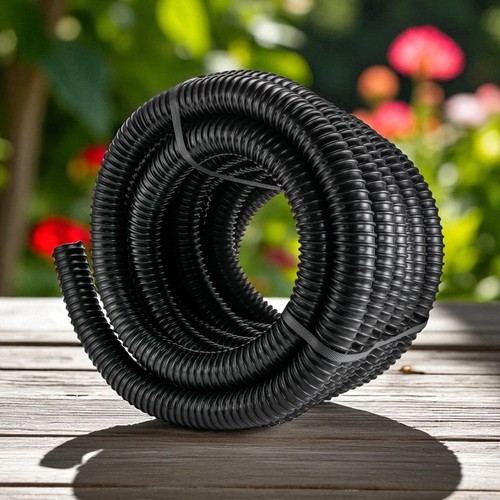 10m 32mm corrugated - 32mm,