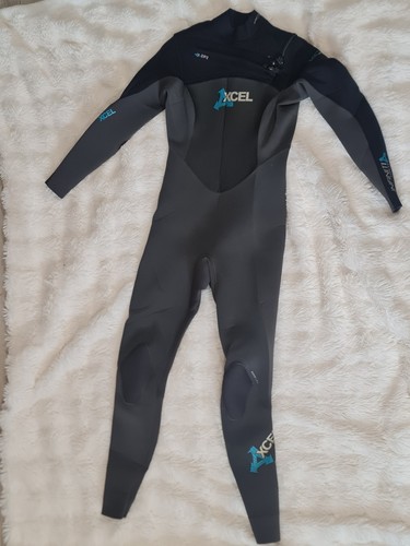 Xcel infiniti wetsuit - xcel,