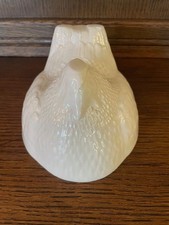 Green's Newstyle Ceramic Hen