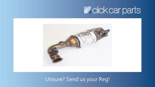 Catalytic converter peugeot - catalytic,