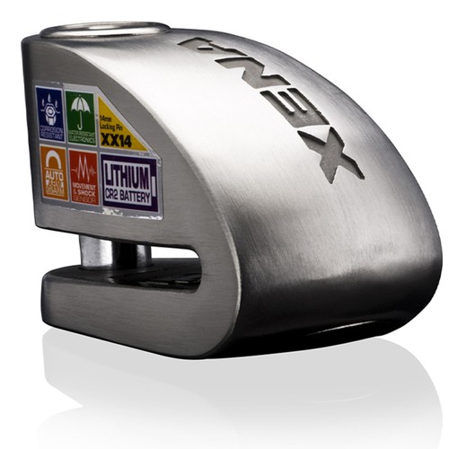 Xena xx14 stainless steel disc - xena,