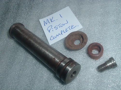Webley 1 - mk.,