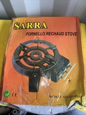 Cast Iron Gas Burner Ring Cast