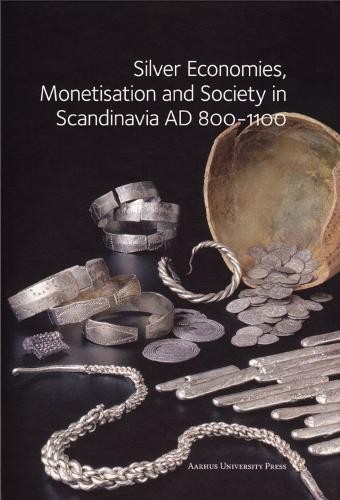 Silver economies monetisation - silver,