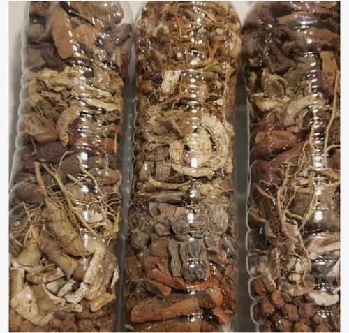 Organic herbal agbo - organic,
