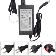 Samsung A4012 FPN AC Adapter Charger Power Supply For GX-VD940CJ 12V 3.34A 