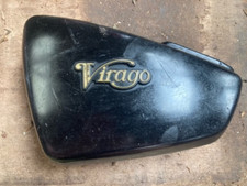 1981 Yamaha XV750 XV 750