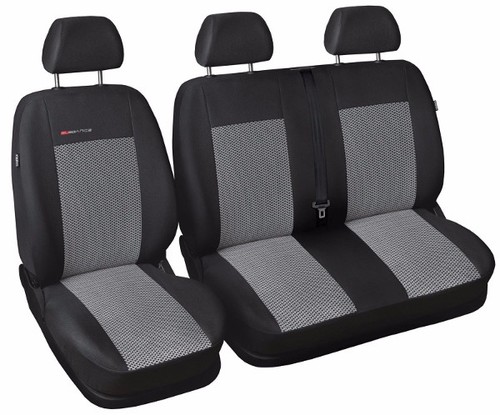Renault trafic tailored seat - ,