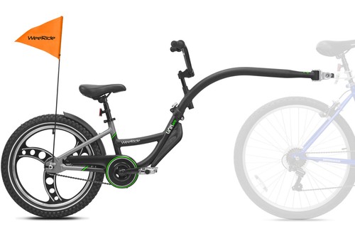 Weeride link pro tagalong - weeride,