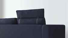 Ikea Nockeby Headrest Replacement COVER ONLY Various colours NEW